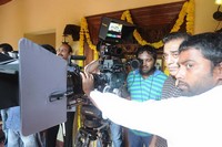 Raja Rani Movie Launch Photos